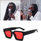 European And American Sunglasses - Viexta
