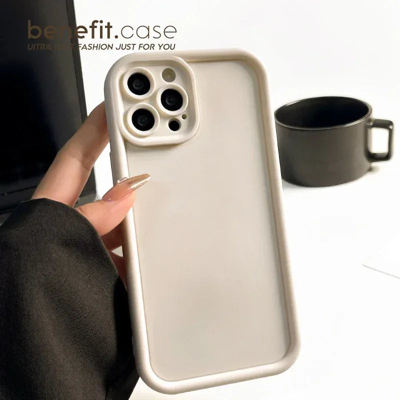 frosted-bow-iphone-case - Viexta
