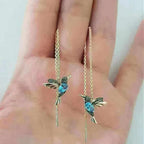 Cute Little Bird Earrings - Viexta