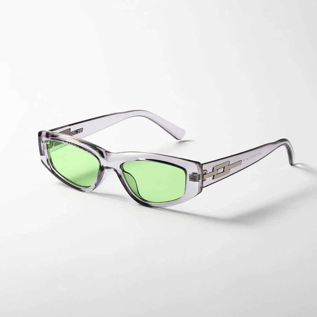 Cat's Eye Vintage Sunglasses - Viexta