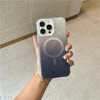 Glitter Gradient iPhone Case - Viexta