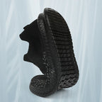 Mesh Sneakers For Men Non-slip Walking Running Shoes - Viexta