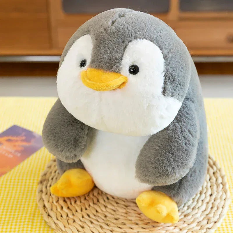Girls Sleep In Bed Plush - Viexta