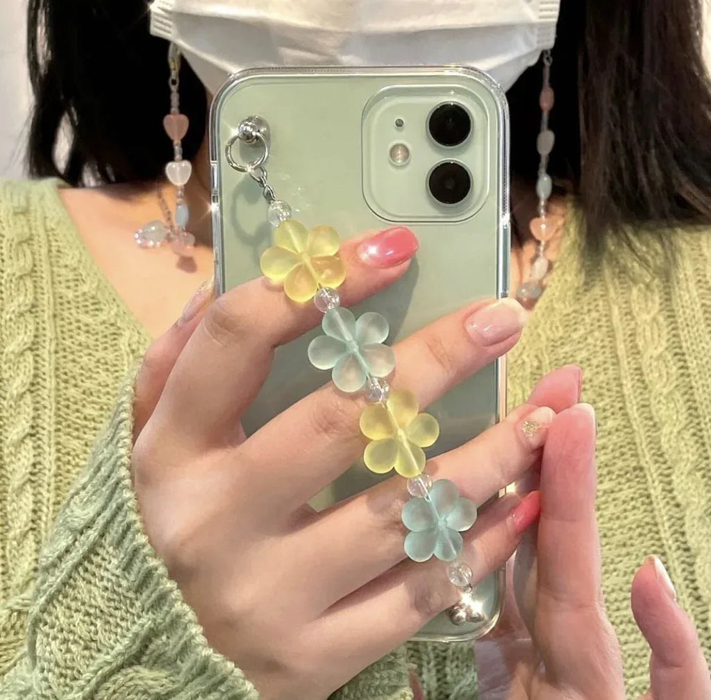 korean-wind-butterfly-bracelet-iphone-case - Viexta