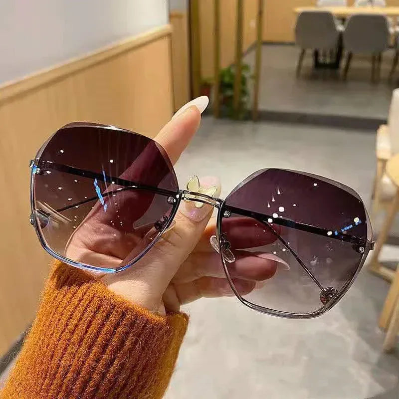 Women's Summer UV Protection Glasses - Viexta
