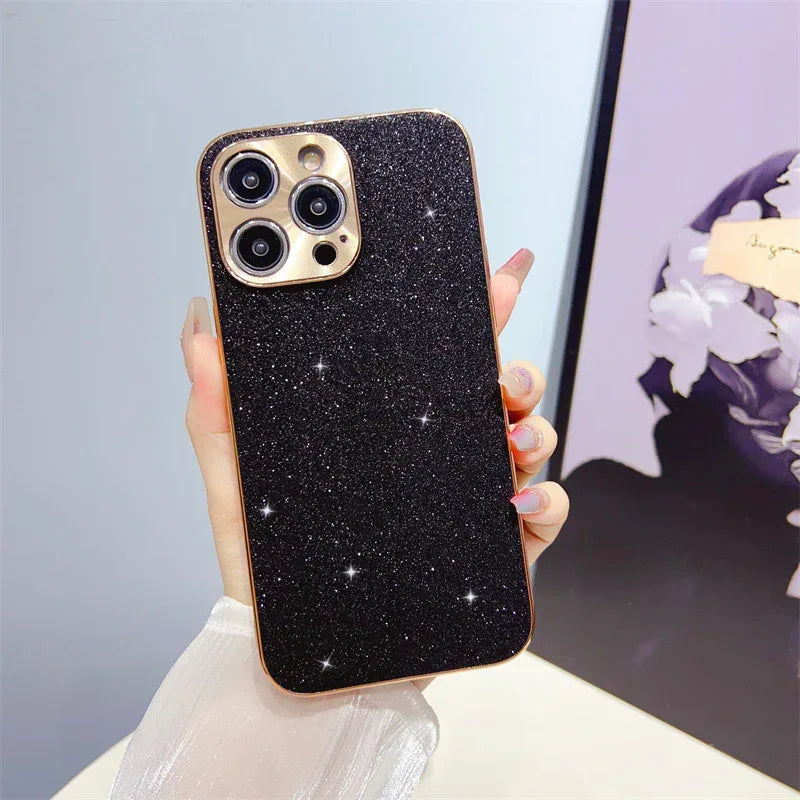 Star Diamond iPhone Case - Viexta