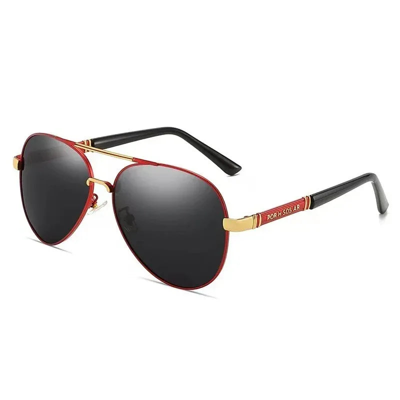 new-polarized-sunglasses - Viexta