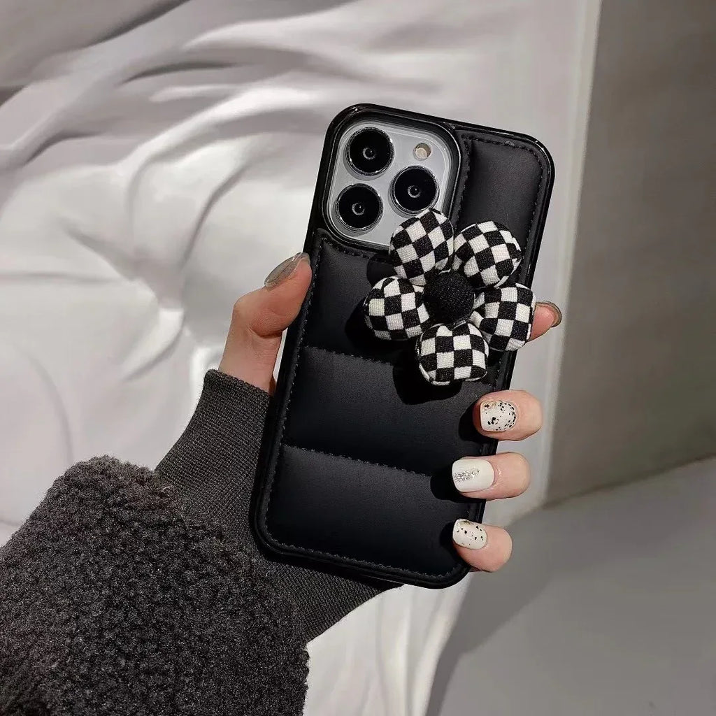 jacket-leather-iphone-case - Viexta