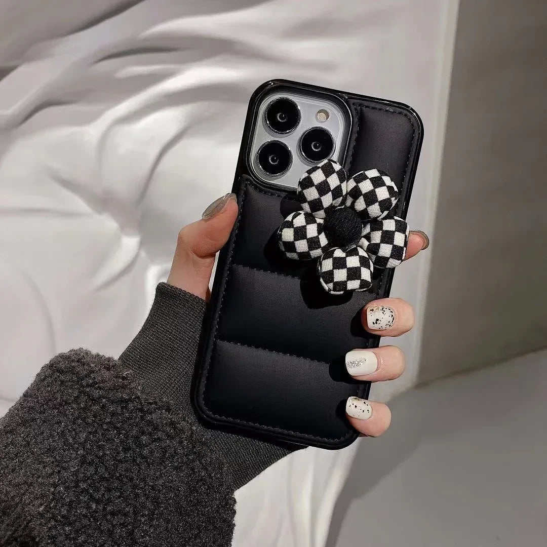 jacket-leather-iphone-case - Viexta