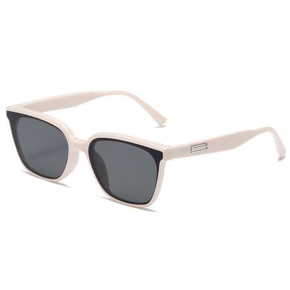 Women's Retro Sunglasses