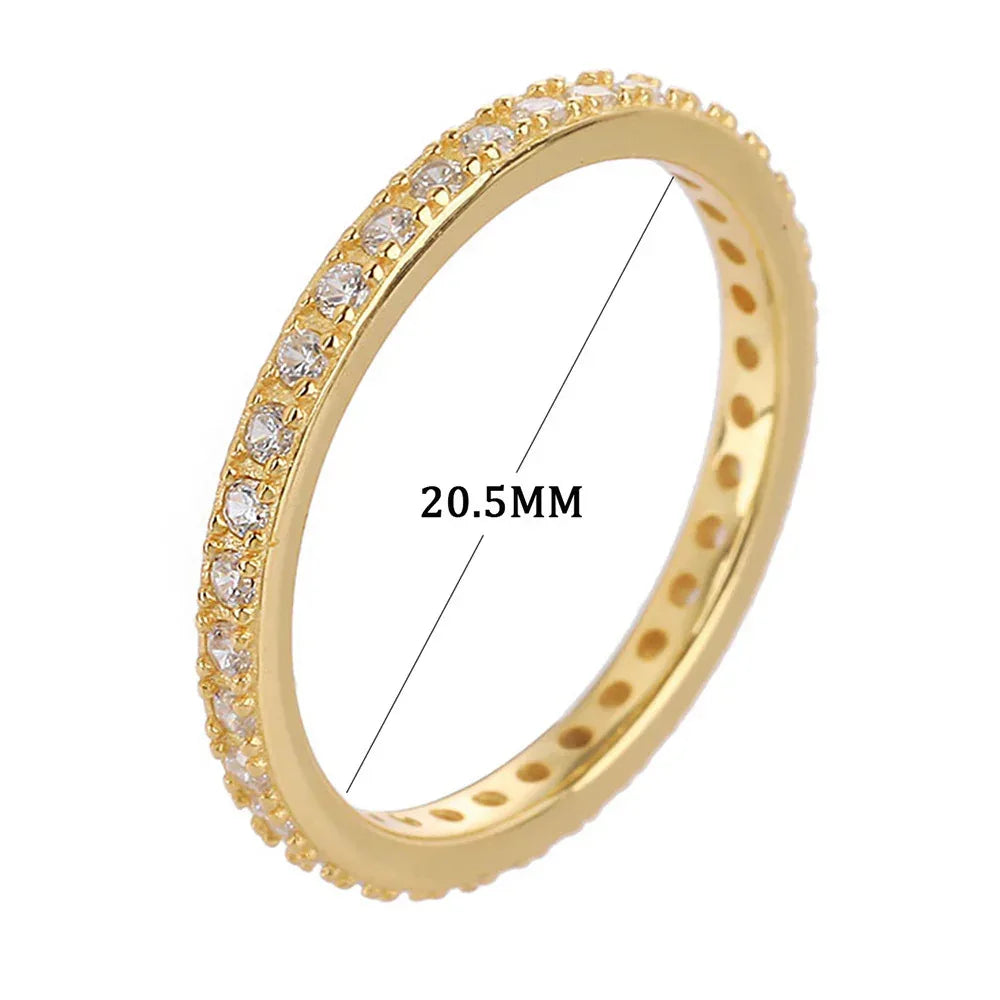 Evil Eye Ring - Viexta