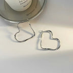 personalized-metal-high-grade-retro-earrings - Viexta