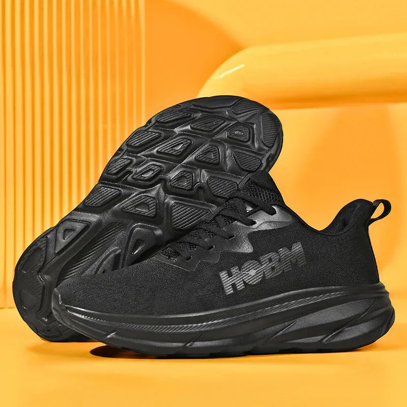 Casual Trendy Marathon Sneakers - Viexta