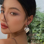 personalized-metal-high-grade-retro-earrings - Viexta