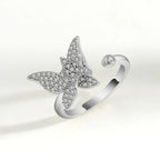 golden-butterfly-spinning-ring - Viexta