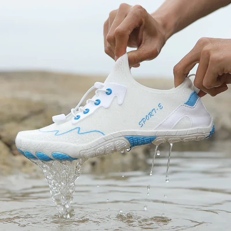 Summer Wading Sneakers - Viexta