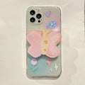Millennium Spice Butterfly iPhone Case - Viexta