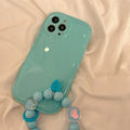 Creative Niche Anti-fall iPhone case - Viexta