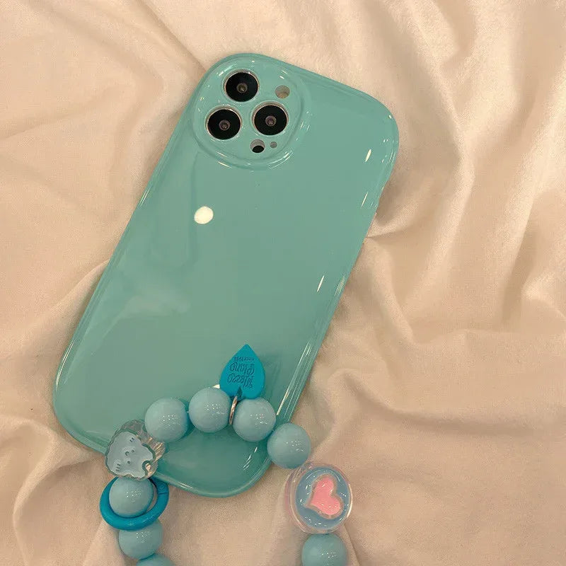 Creative Niche Anti-fall iPhone case - Viexta