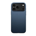 Sleek Leather Magnetic iPhone Case - Viexta