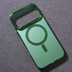 Electroplated Anti-fingerprint Portable iPhone Case