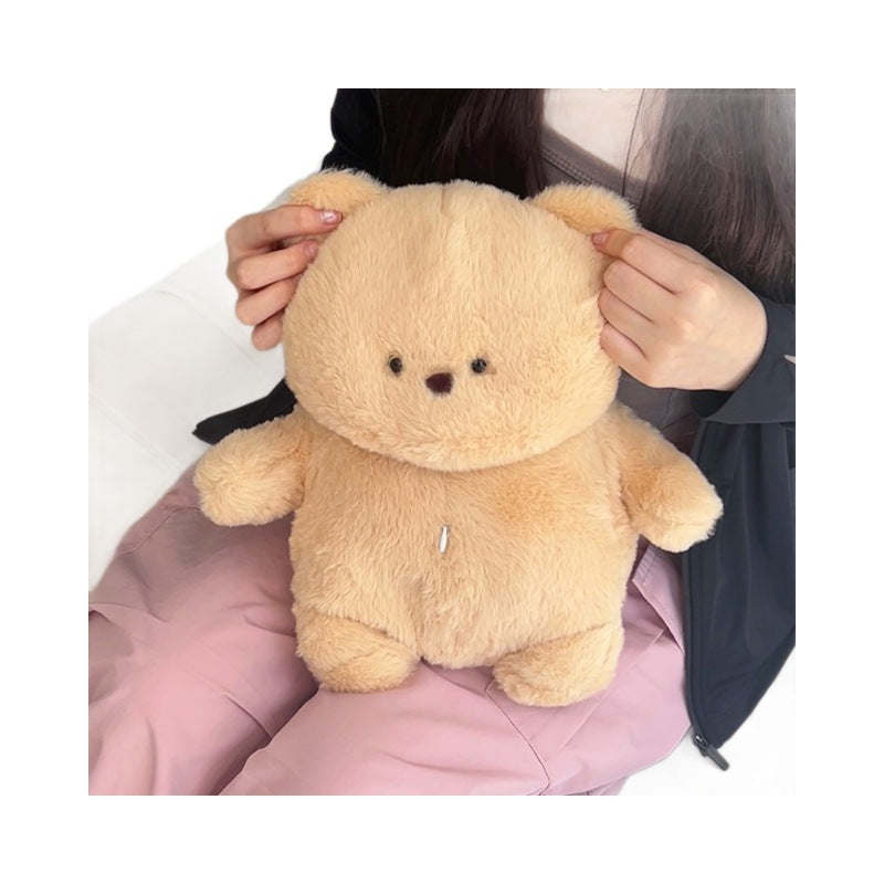 Confession Bear Doll Plush Toys