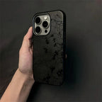 Branch And Flower Soft iPhone case - Viexta