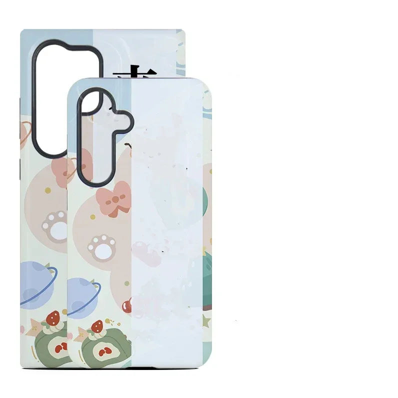 Samsung Phone Case - Viexta