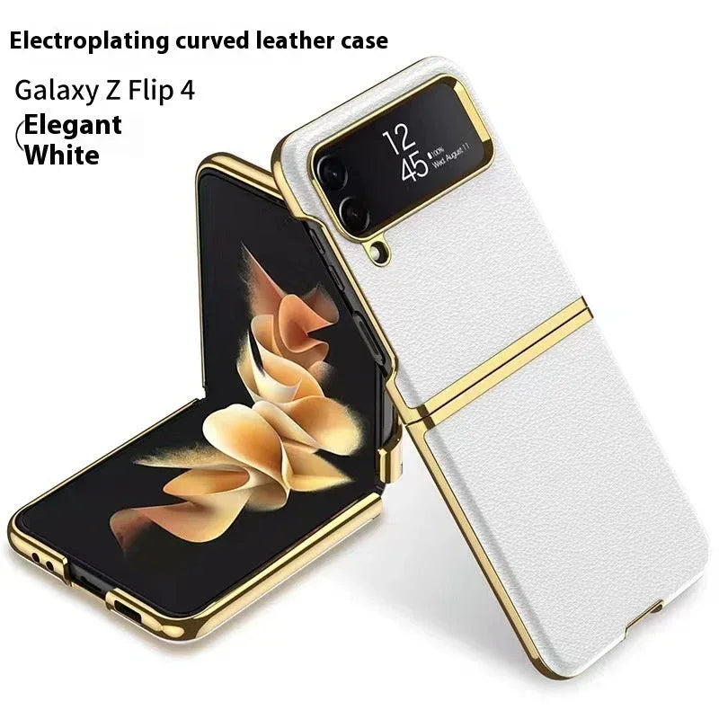 z-flip4-phone-case-zflip4-foldable-screen-case - Viexta