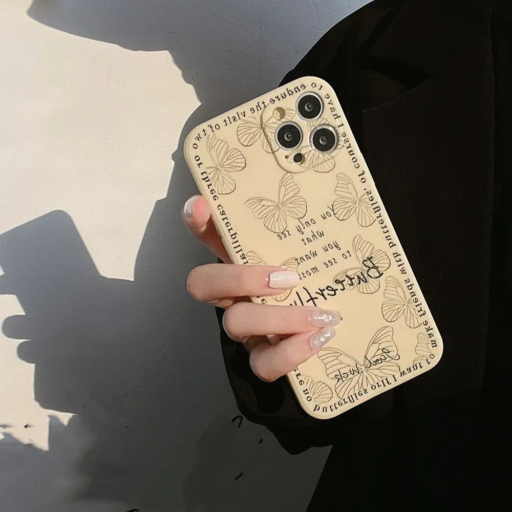 han-feng-butterfly-iphone-case - Viexta