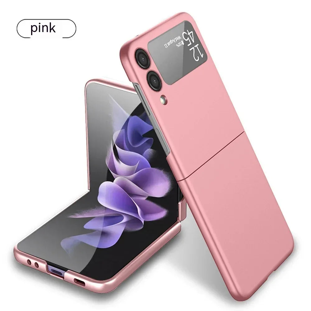 Foldable Screen Samsung Flip Cover - Viexta
