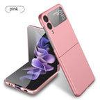 Foldable Screen Samsung Flip Cover - Viexta