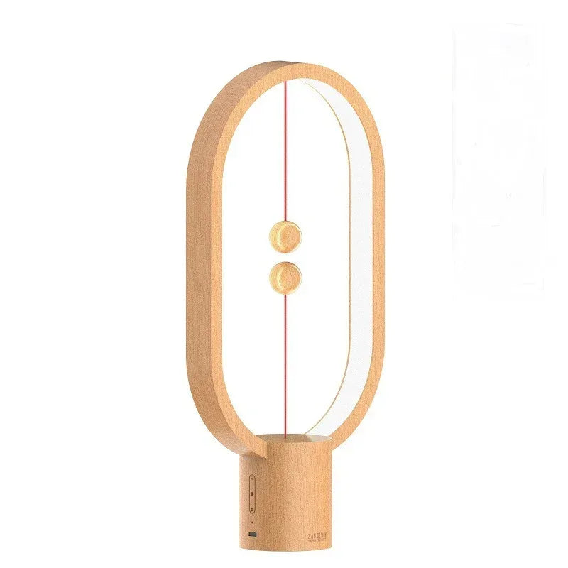 Magnetic USB Suspended LED Lamp - Viexta