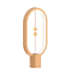 Magnetic USB Suspended LED Lamp