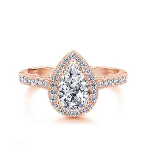 Princess Diana Ring - Viexta