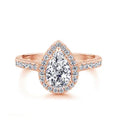 Princess Diana Ring - Viexta