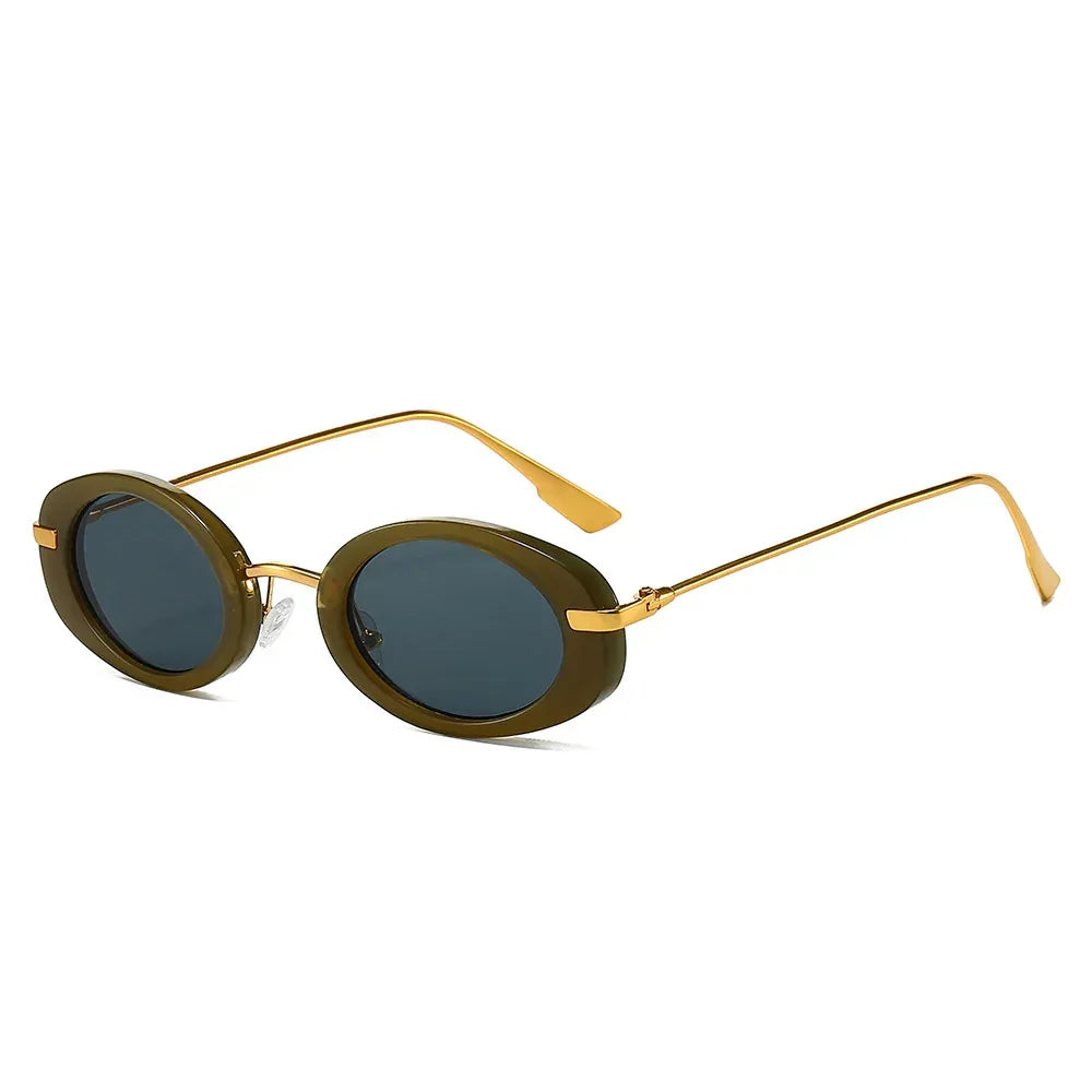 retro-high-grade-catwalk-sun-glasses - Viexta