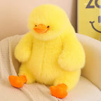 Pier Duck Fluffy Big Doll - Viexta