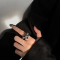 Heart Thorn Rings - Viexta