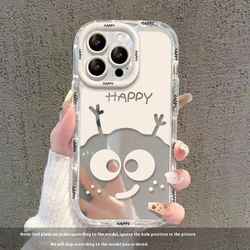 versatile-white-coal-ball-iphone-case - Viexta