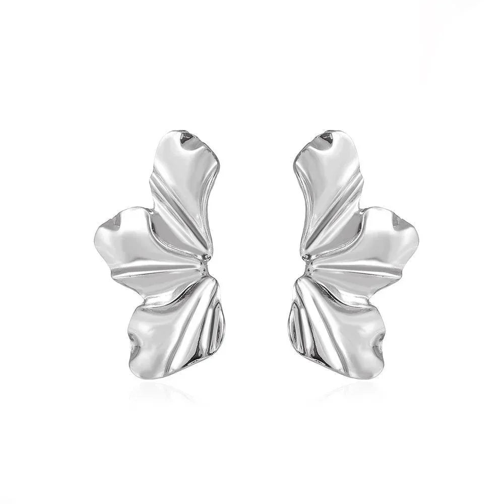 personalized-metal-high-grade-retro-earrings - Viexta