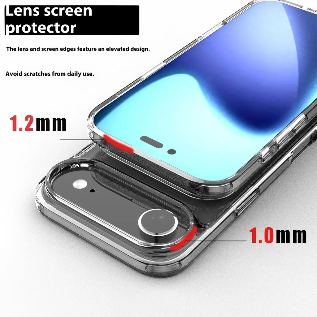 iPhone 17AIR Magnetic Case High-grade Drop-resistant - Viexta