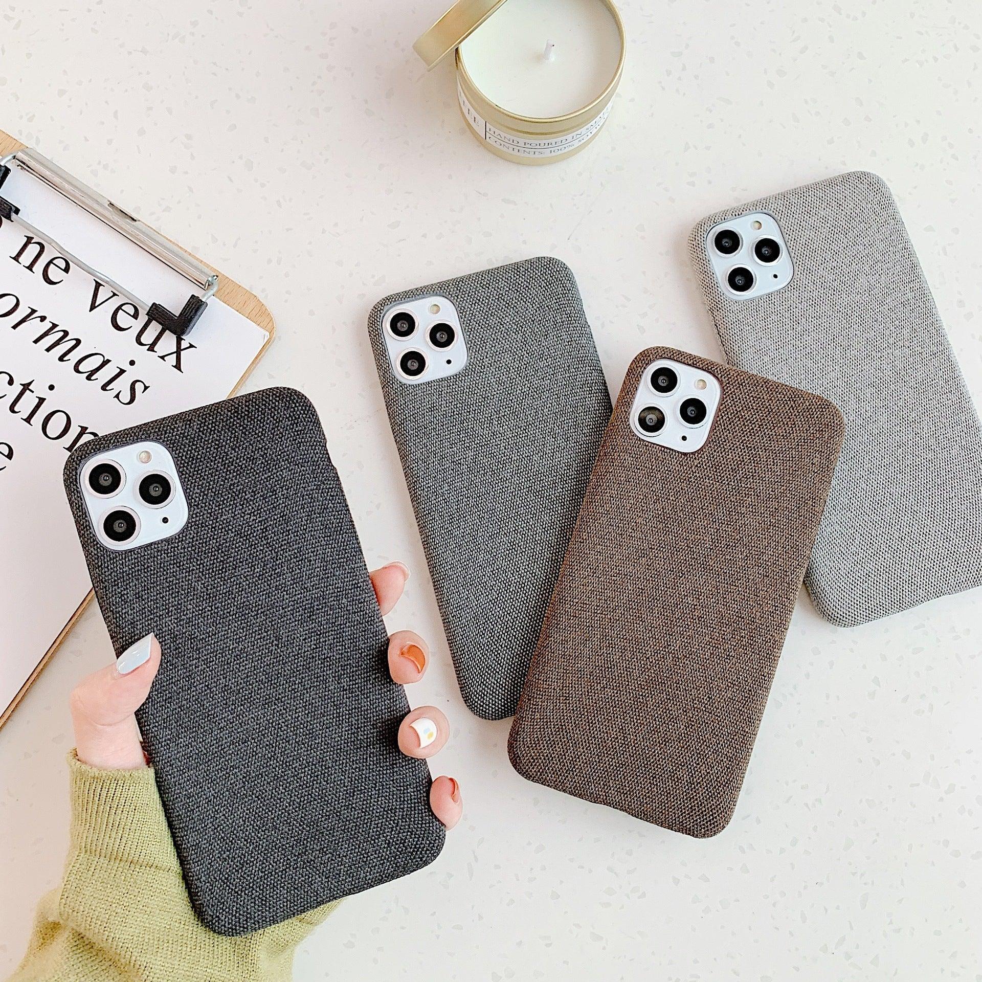 New Luo Qi iPhone Case - Viexta