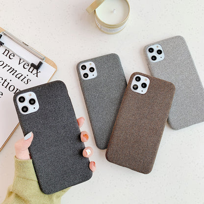 New Luo Qi iPhone Case