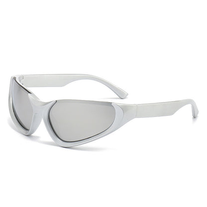 Millennium Punk Sunglasses