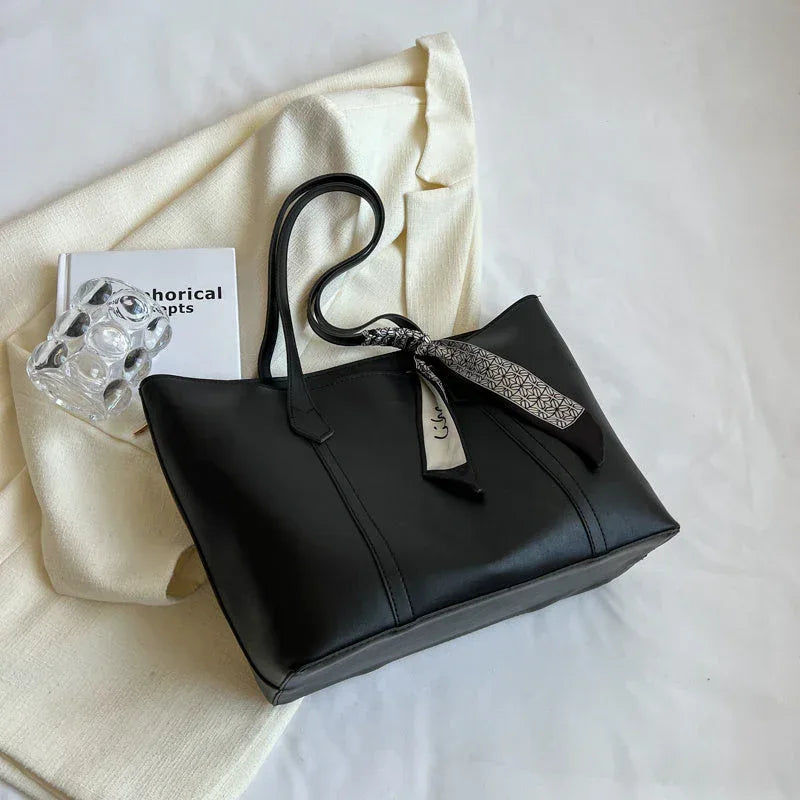 tote-large-capacity-casual-versatile-bag - Viexta