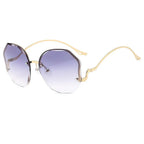 Sunglasses UV Protection - Viexta