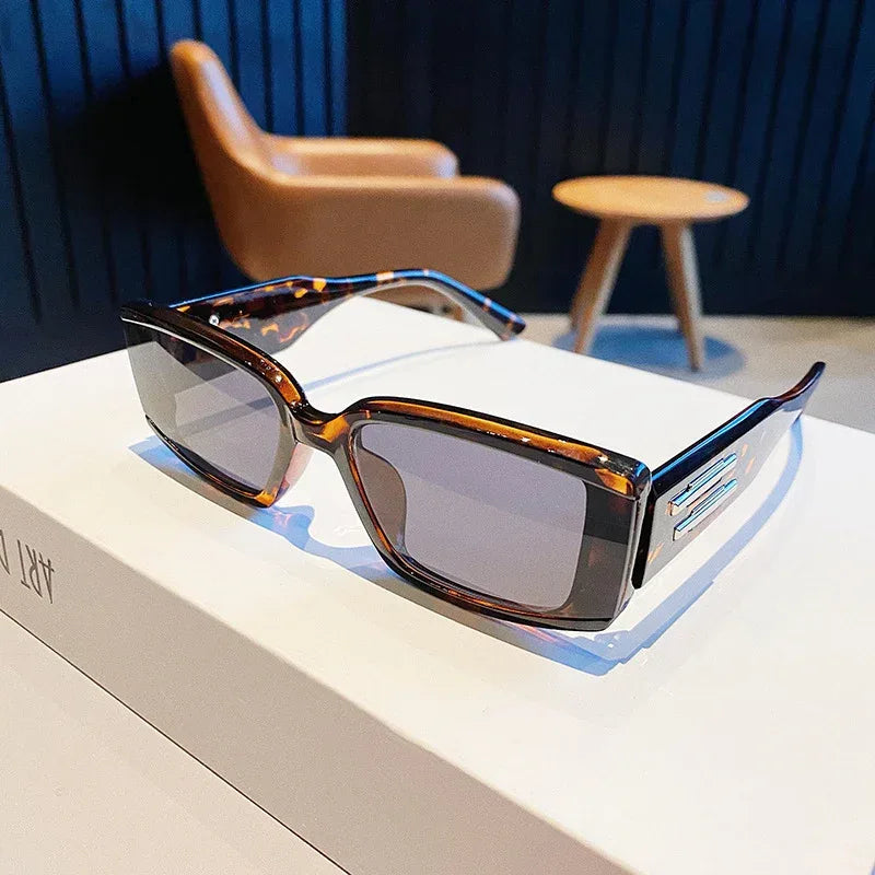 Fashionmonger Concave Shape Sunglasses - Viexta