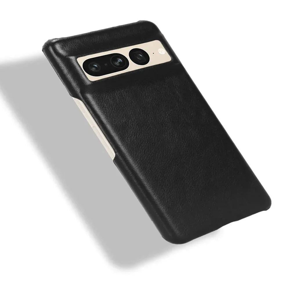 Edge Lychee Goggle Pixel Phone Case - Viexta