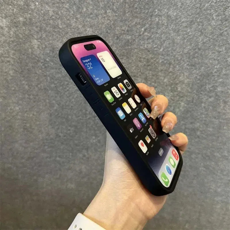 Gold HAILANG iPhone - Viexta